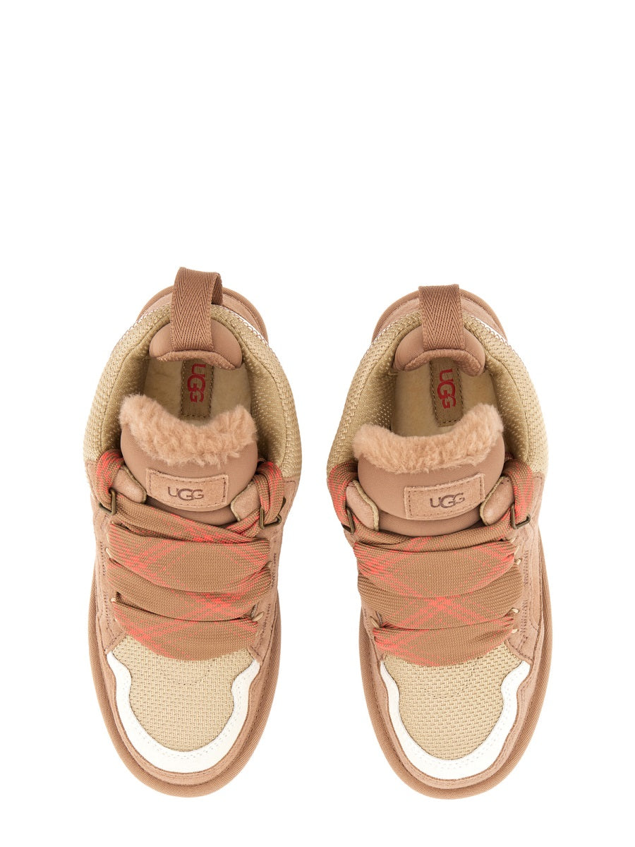 UGG Lowtop Women's Sneaker