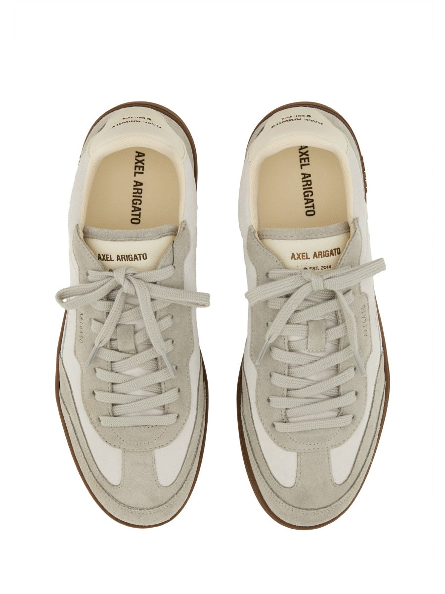 AXEL ARIGATO Sleek T-Toe Sneakers for Men