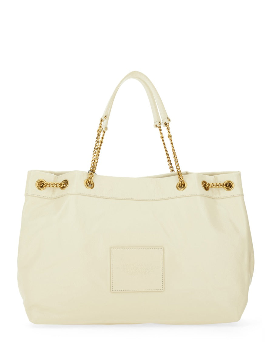 MARC JACOBS The Chain Sack Large