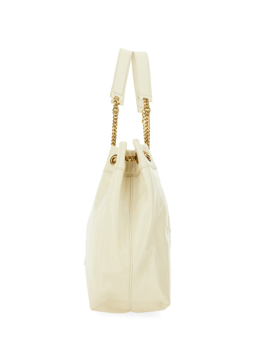 MARC JACOBS The Chain Sack Large