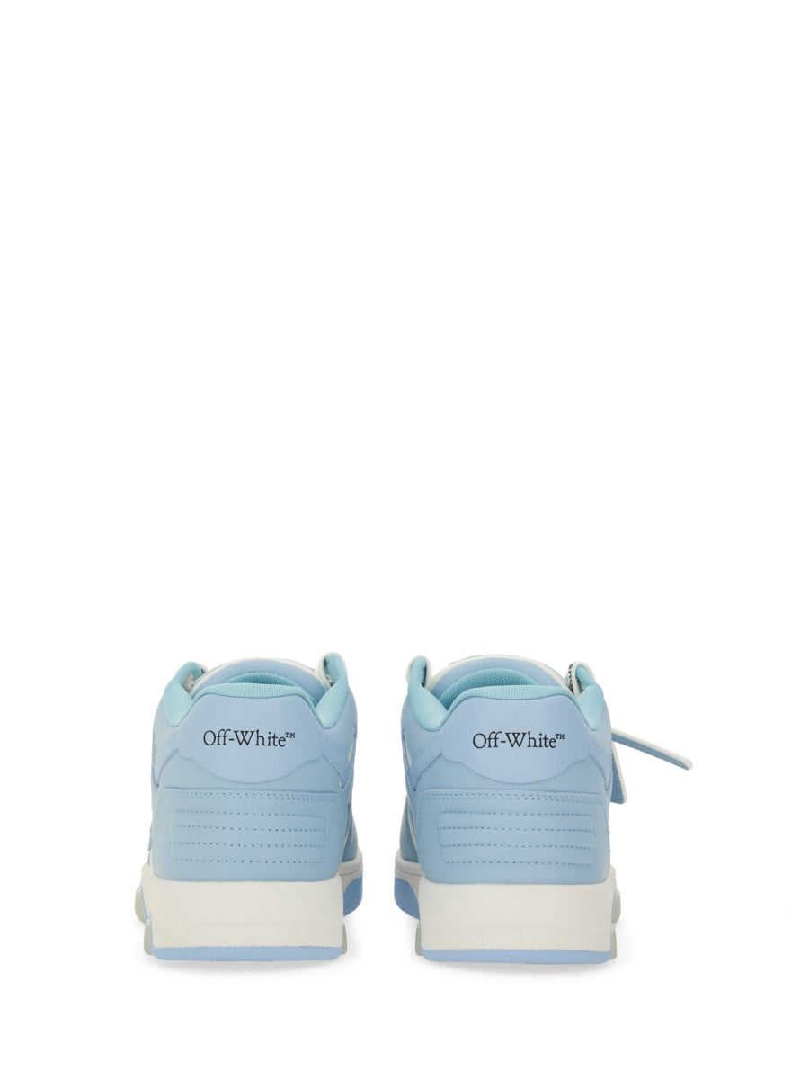 OFF-WHITE Out Of Office Sneakers for Men - FW25 Collection