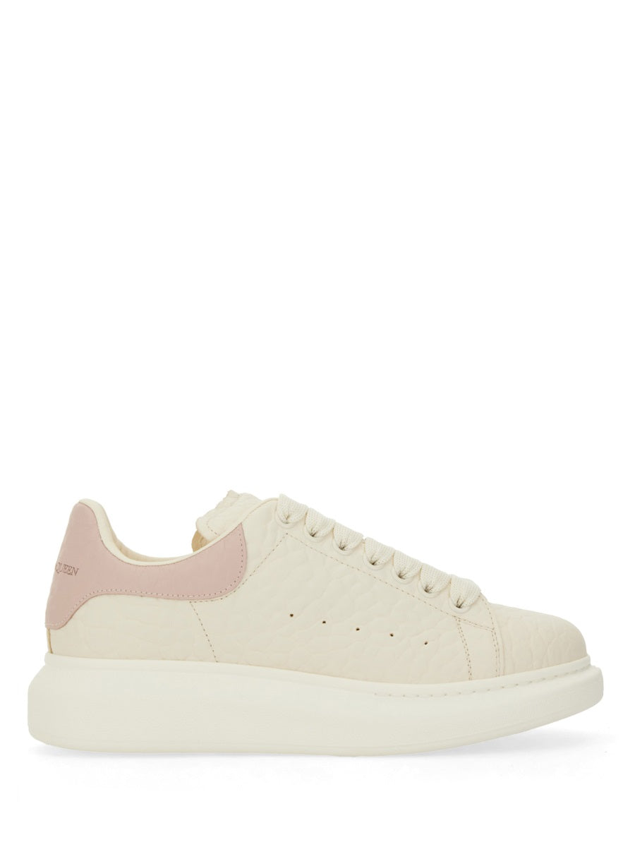 ALEXANDER McQUEEN Oversized Sneakers for Women