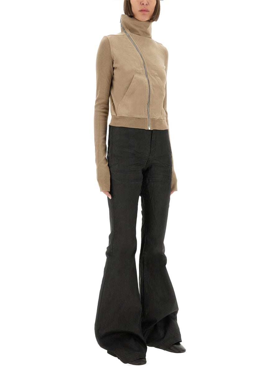 RICK OWENS DRKSHDW Mountain Sweatshirt - Size S