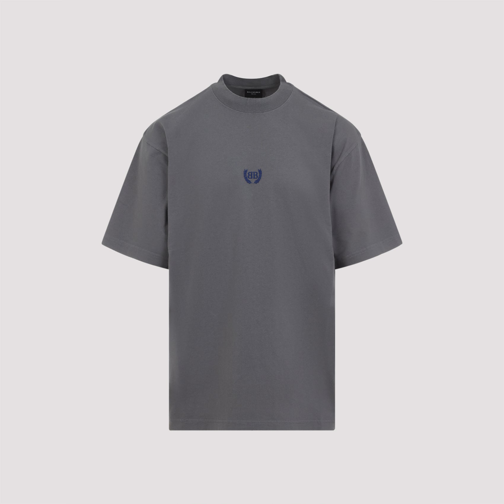 BALENCIAGA Medium Fit T-Shirt for Men