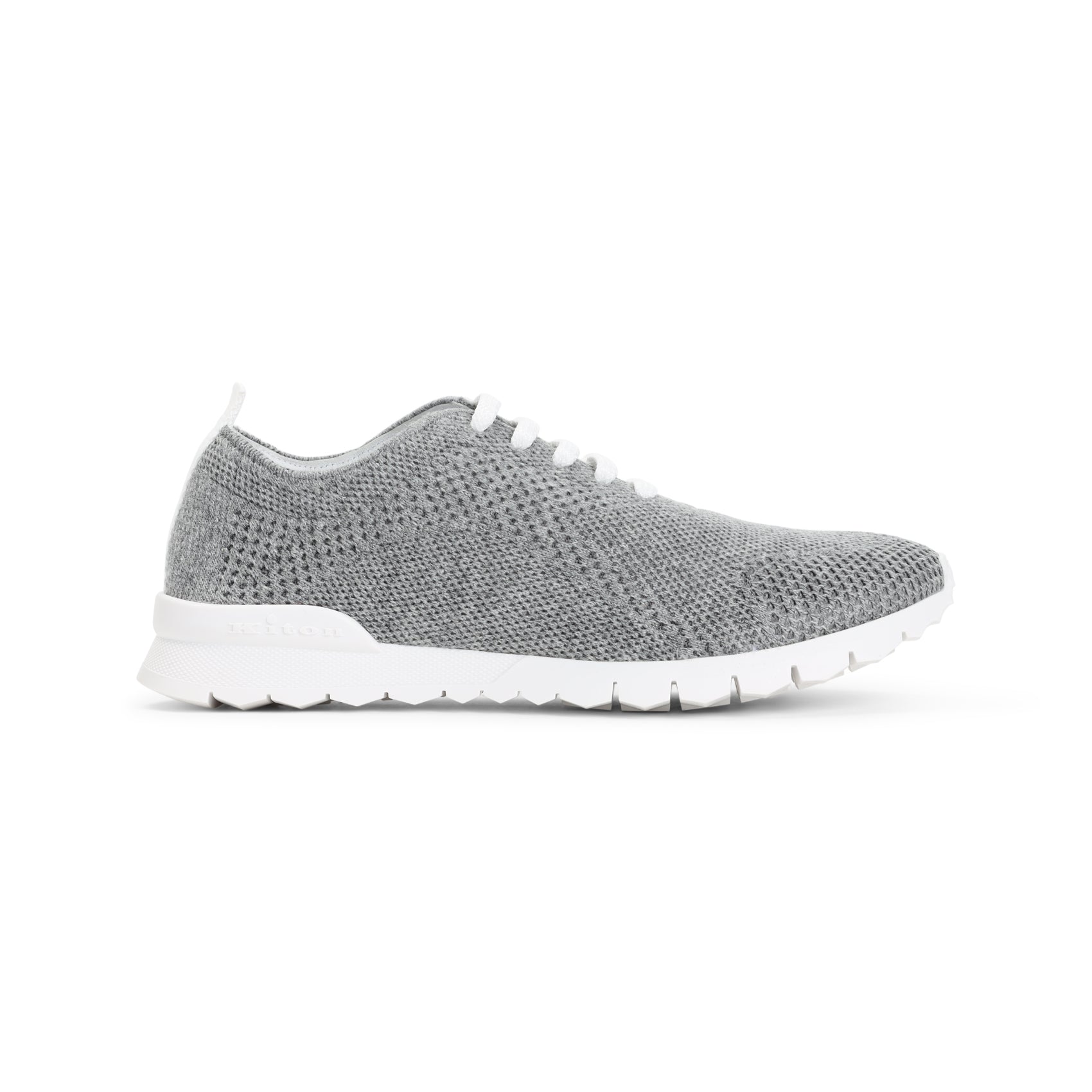 KITON Luxury Fits Sneaker for Men