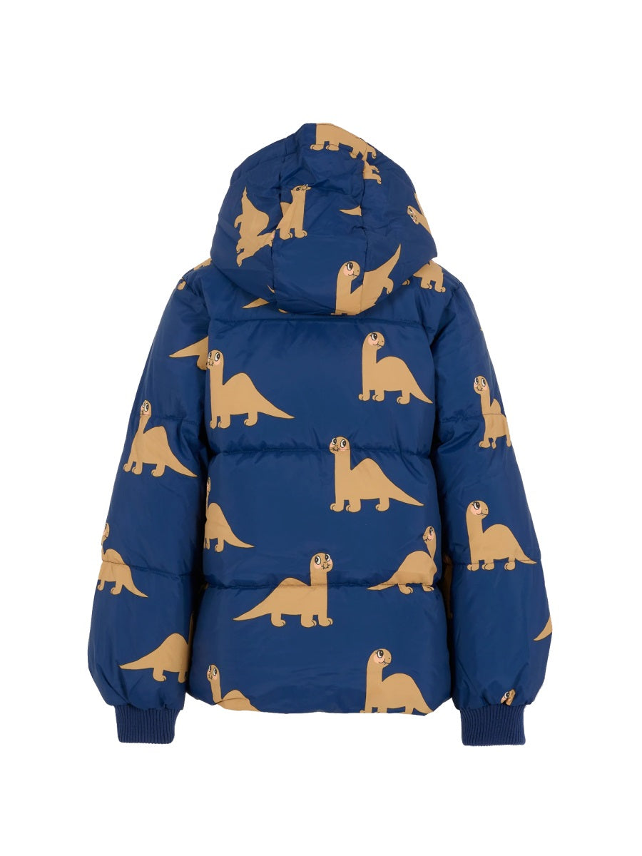 MINI RODINI Mini Windbreaker Jacket for Girls