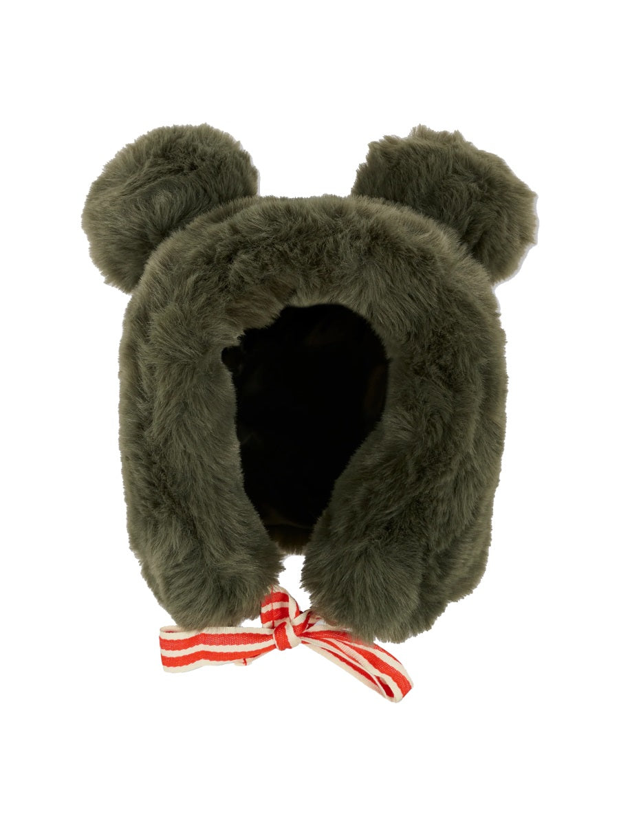 MINI RODINI Mini Unisex Kids' Hat