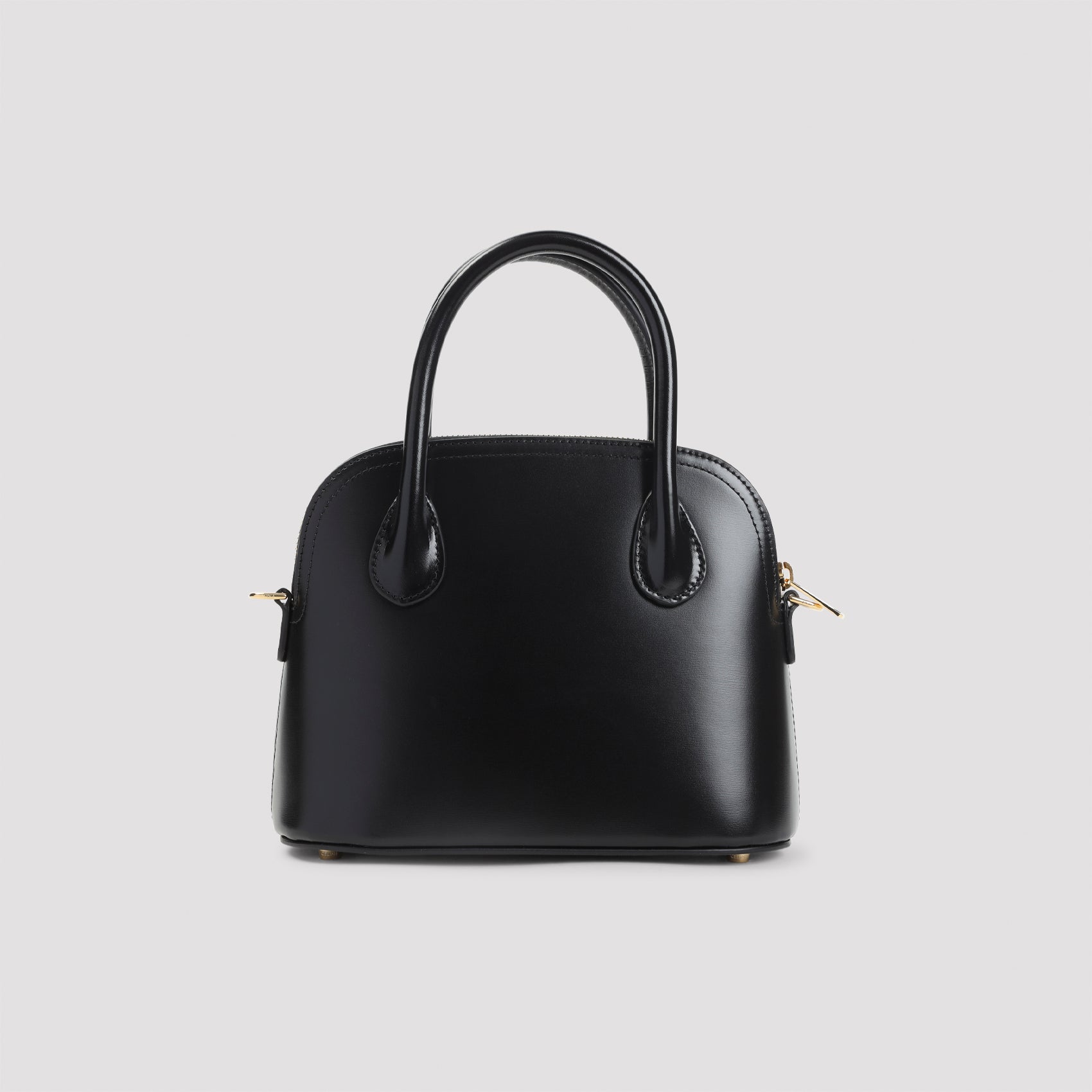 CELINE Mini Leather Handbag