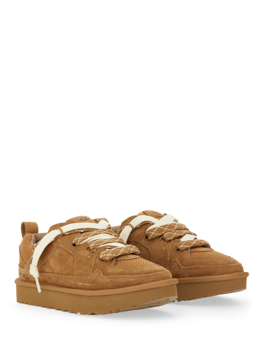 UGG Lowmel Women's Sneakers