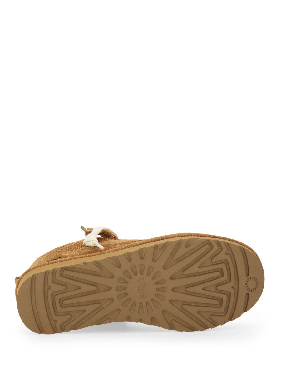 UGG Lowmel Women's Sneakers