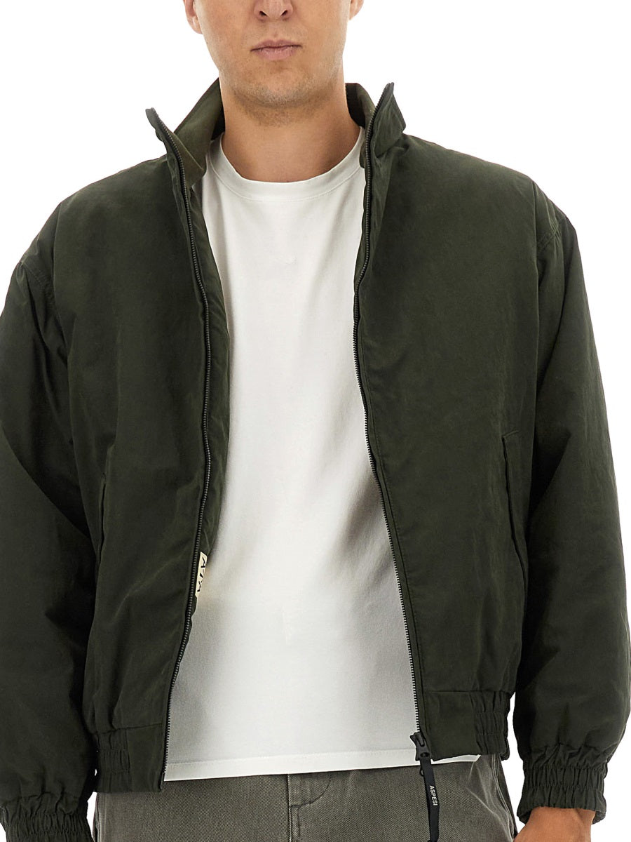 ASPESI Men's Stanton Jacket - FW25