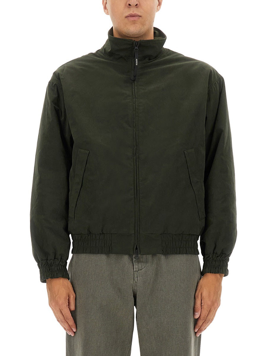 ASPESI Men's Stanton Jacket - FW25
