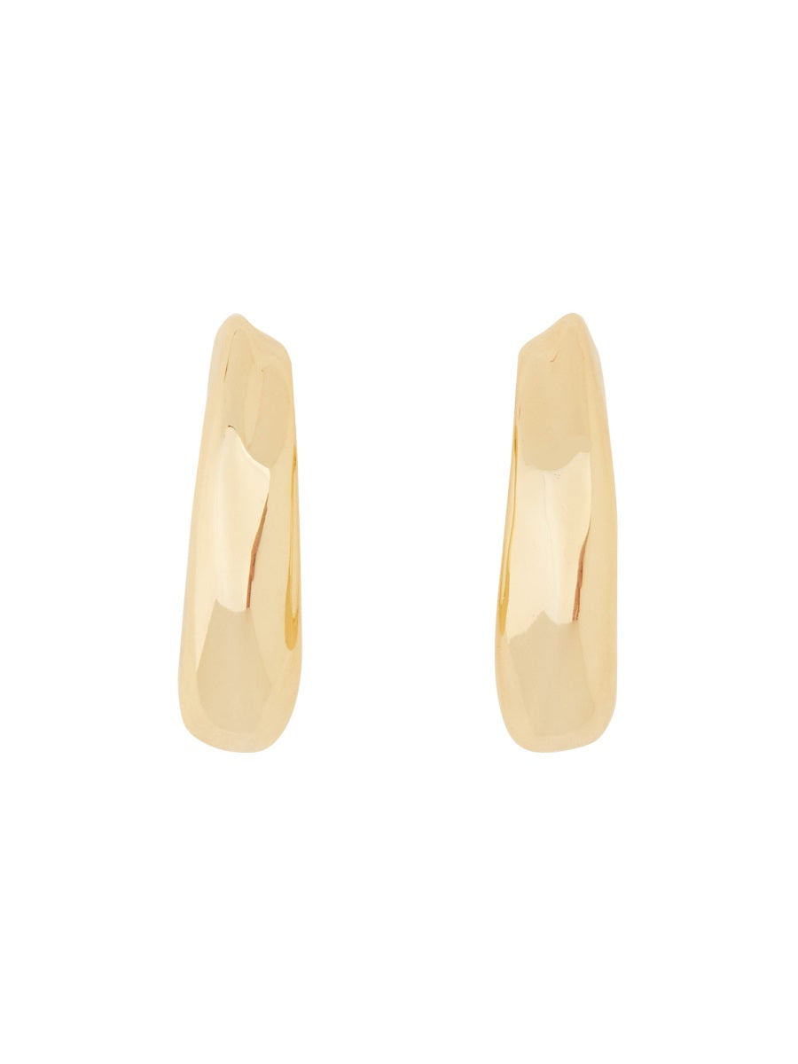 ALYSI Irregular Jewels Earrings