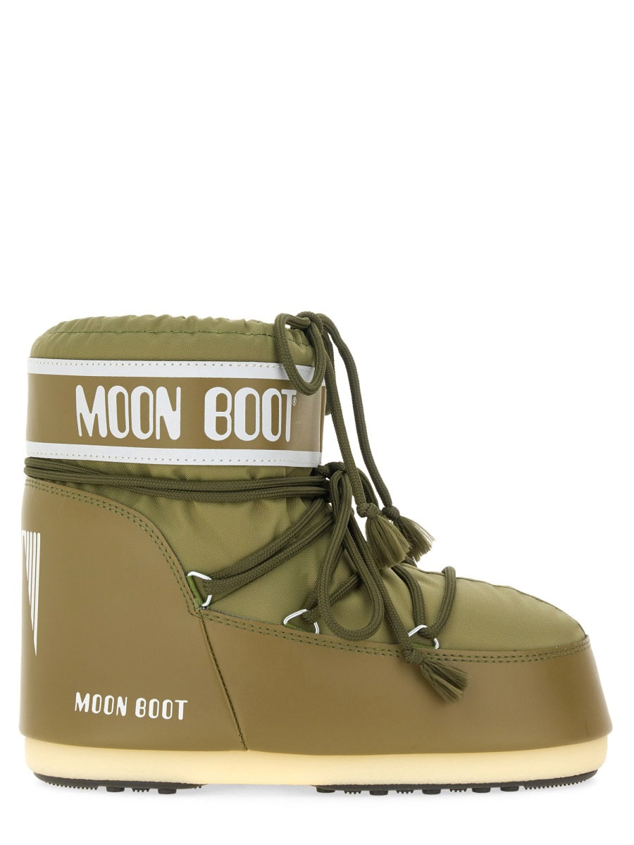 MOON BOOT Low Icon Boots