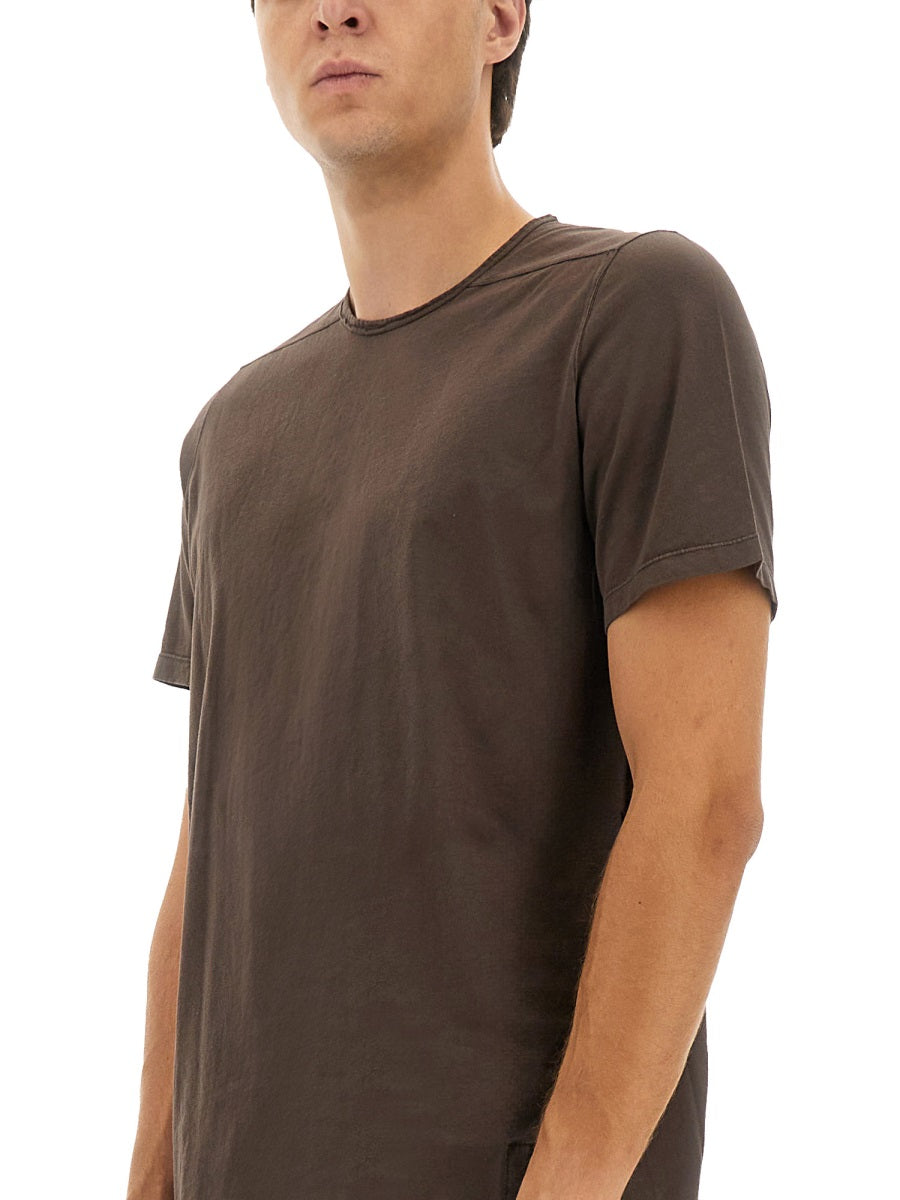 RICK OWENS DRKSHDW Level T T-Shirt - Size L
