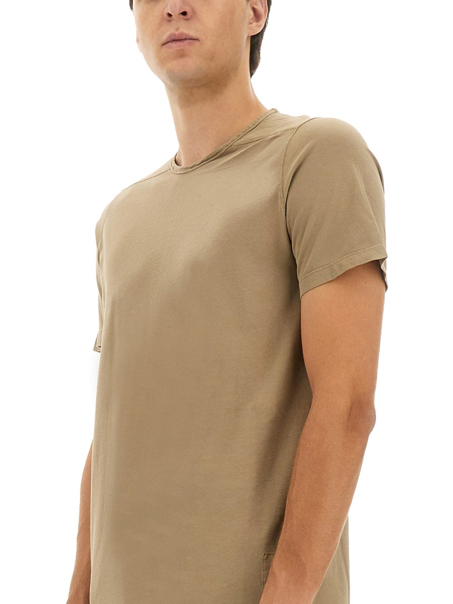 RICK OWENS DRKSHDW Level T Classic Men's T-Shirt - Size L