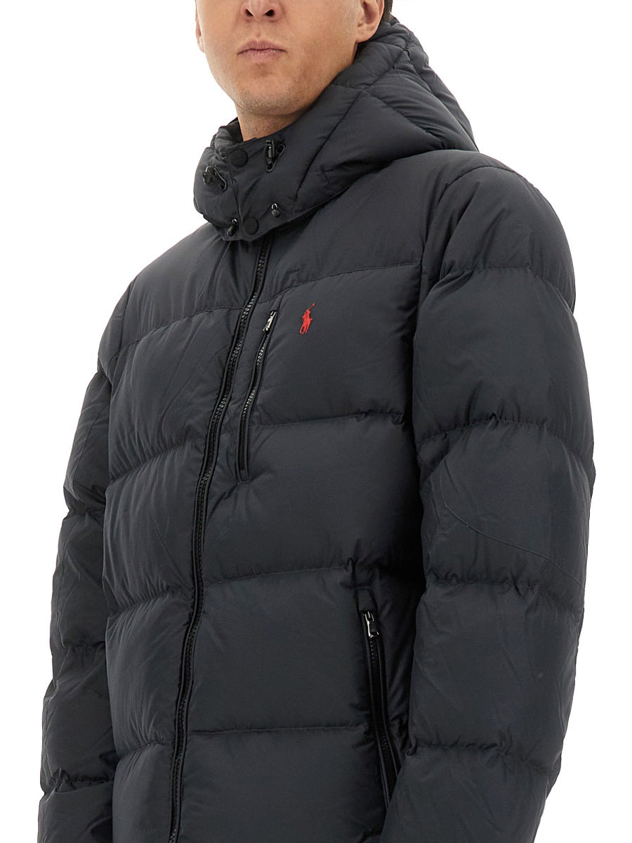 POLO RALPH LAUREN Men's Down Jacket – Size L
