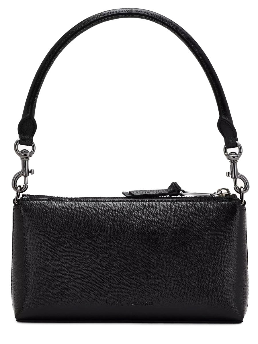 MARC JACOBS Convertible Shoulder Handbag