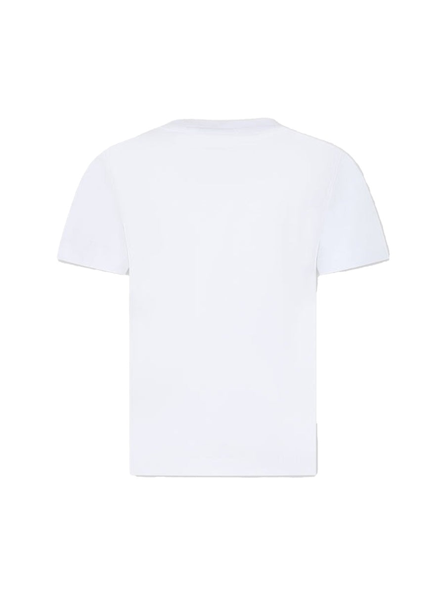 BOSS Mini Logo T-Shirt for Boys