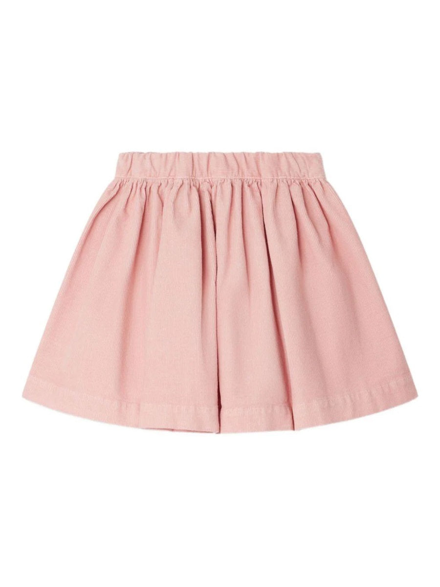 BONPOINT Mini Skirt for Girls - FW25 Collection