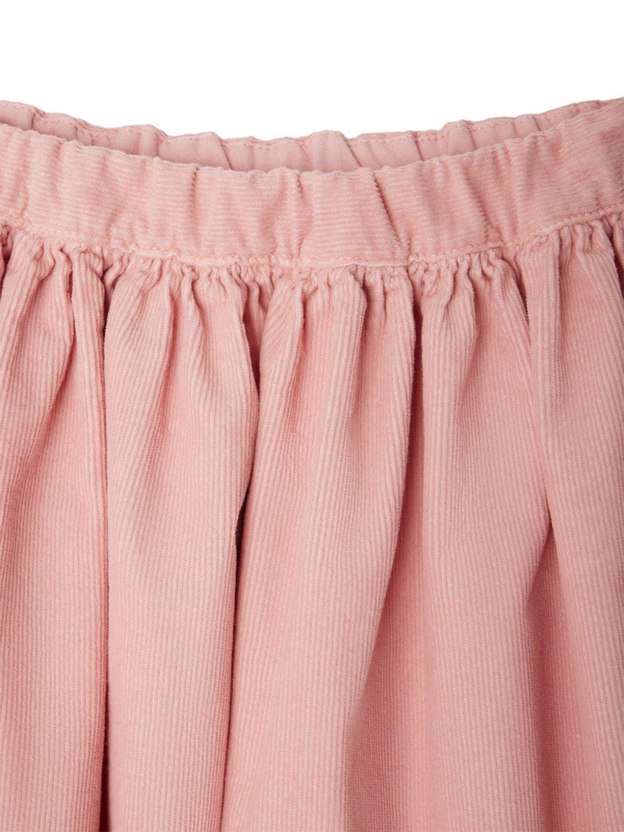 BONPOINT Mini Skirt for Girls - FW25 Collection