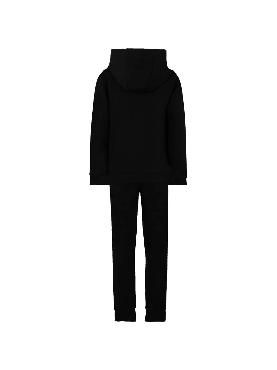 BOSS Boys' Mini Pants Set with Sweatshirt