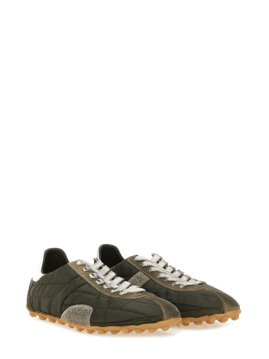 MAISON MARGIELA Women's Sprinters Low Top Sneakers