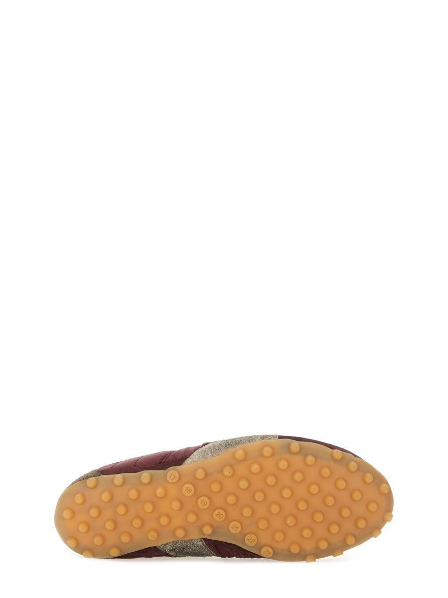 MAISON MARGIELA Low Top Women's Sneakers