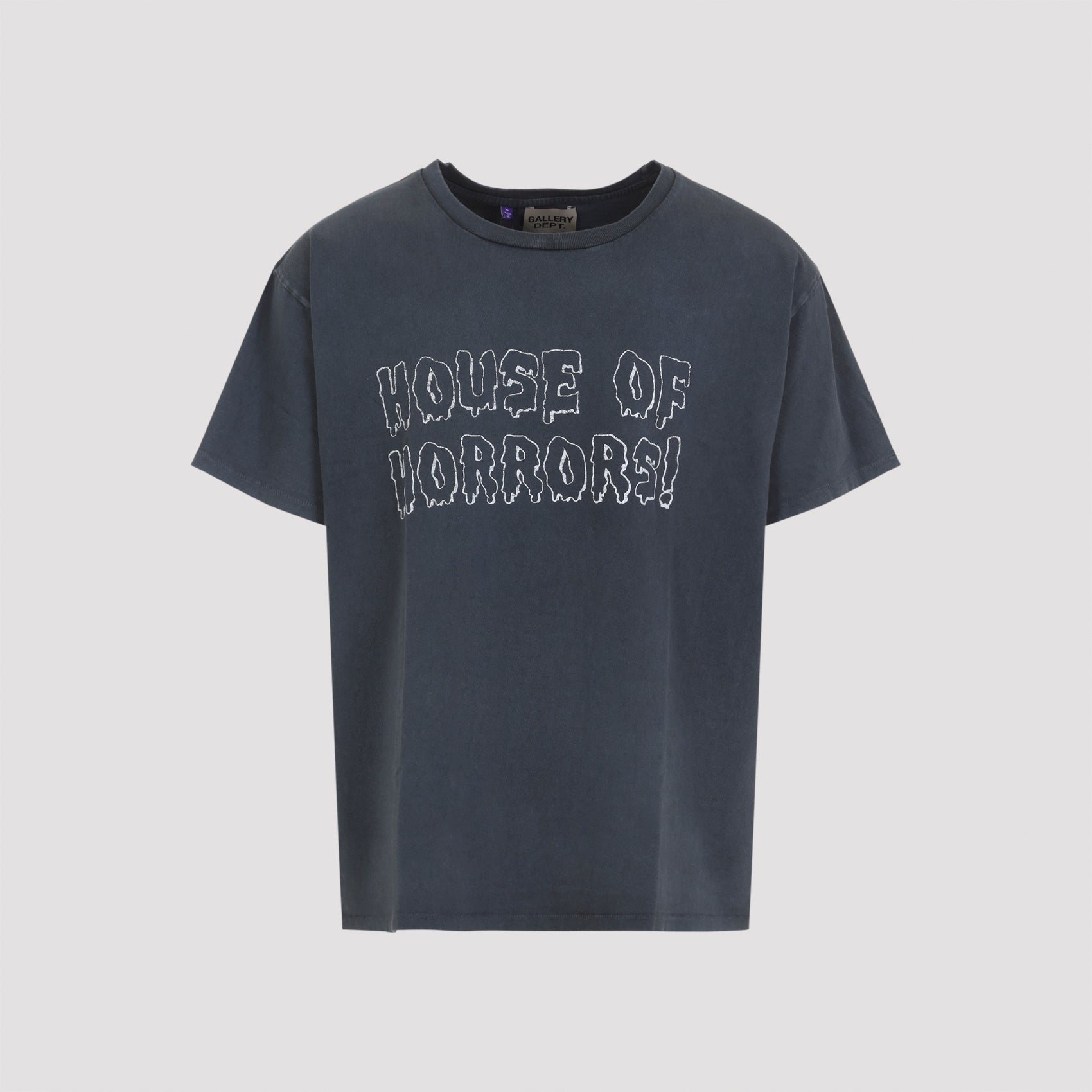 GALLERY DEPT. Horrors T-shirt for Men - FW25 Collection