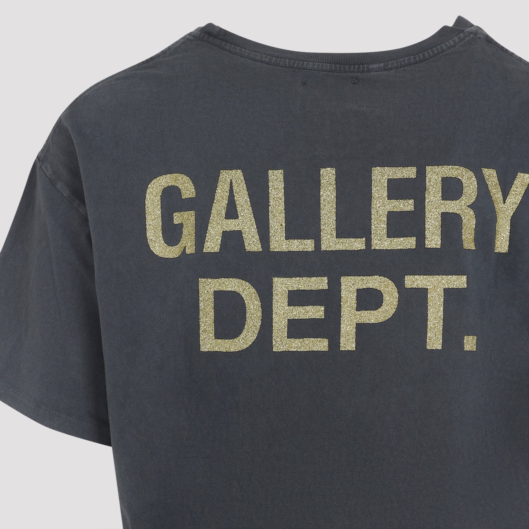 GALLERY DEPT. Horrors T-shirt for Men - FW25 Collection