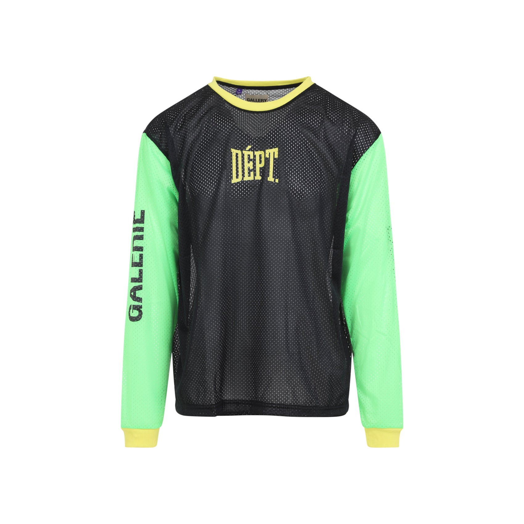 GALLERY DEPT. Sport Elegant Long Sleeve T-Shirt