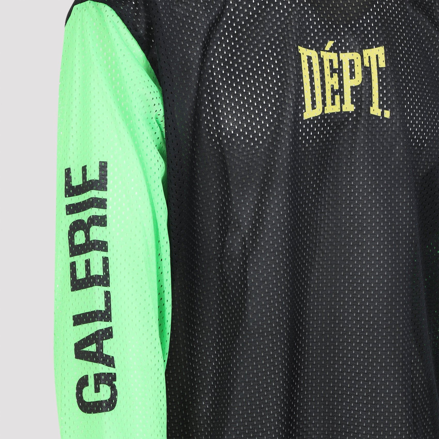 GALLERY DEPT. Sport Elegant Long Sleeve T-Shirt