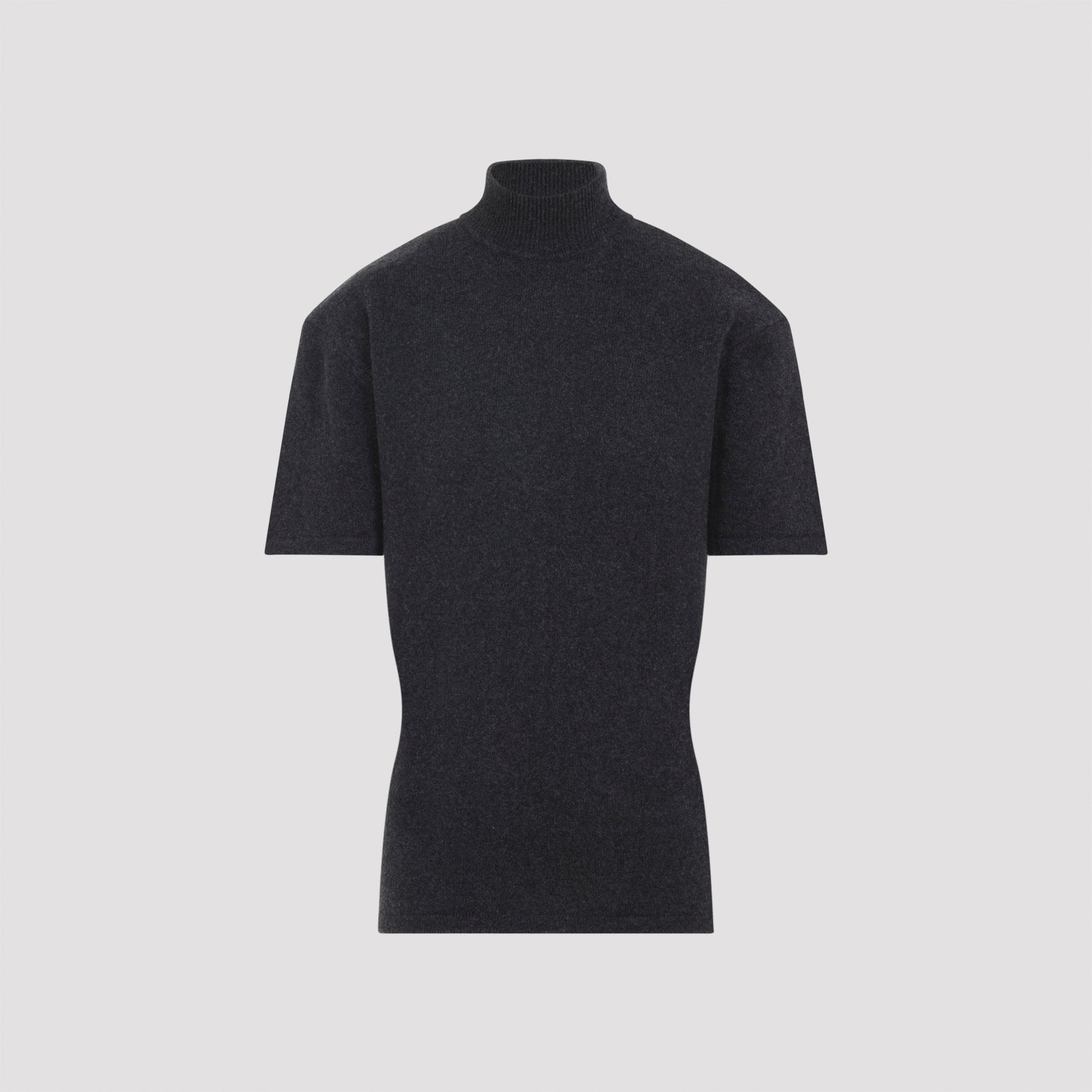 JACQUEMUS The Maille Castagna Pullover for Men