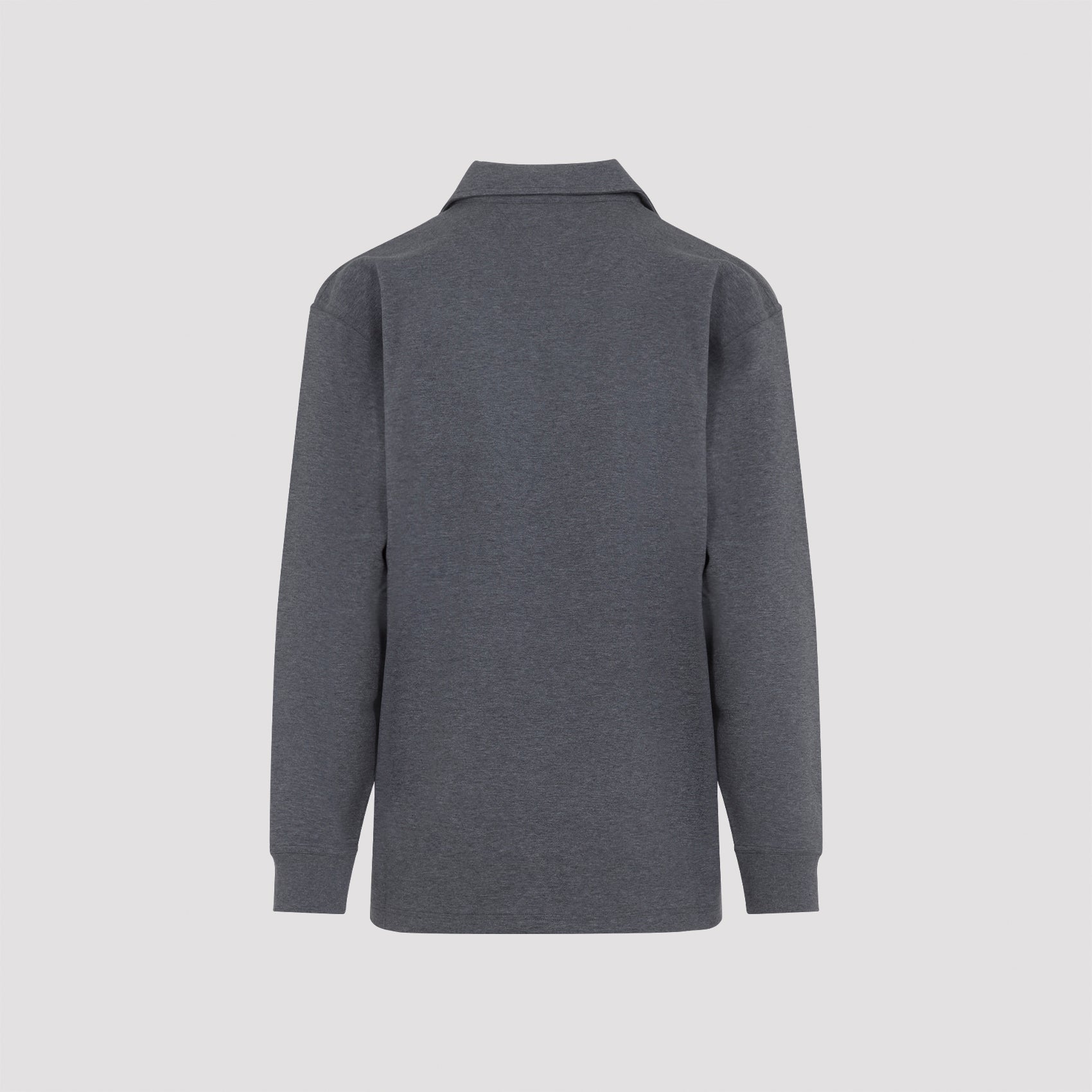 BOTTEGA VENETA Men's Premium Cotton Polo