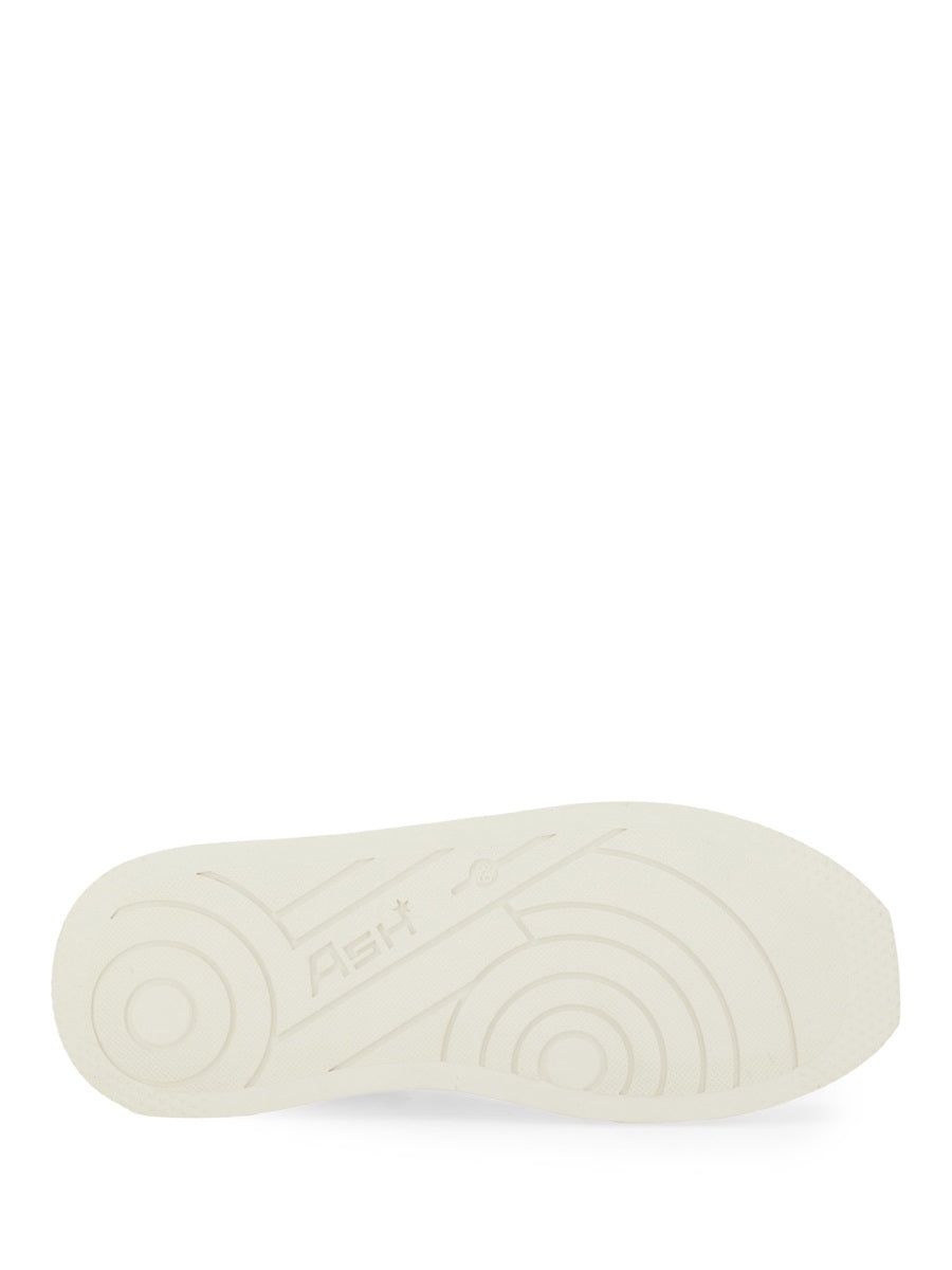 ASH Icons Combo Sneaker for Women