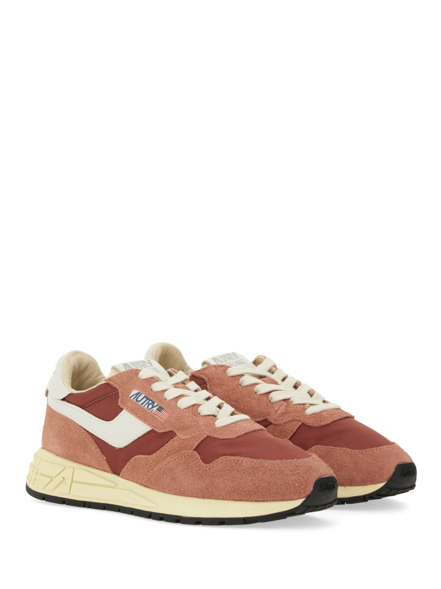 AUTRY Reelwind Low Sneakers - Women's