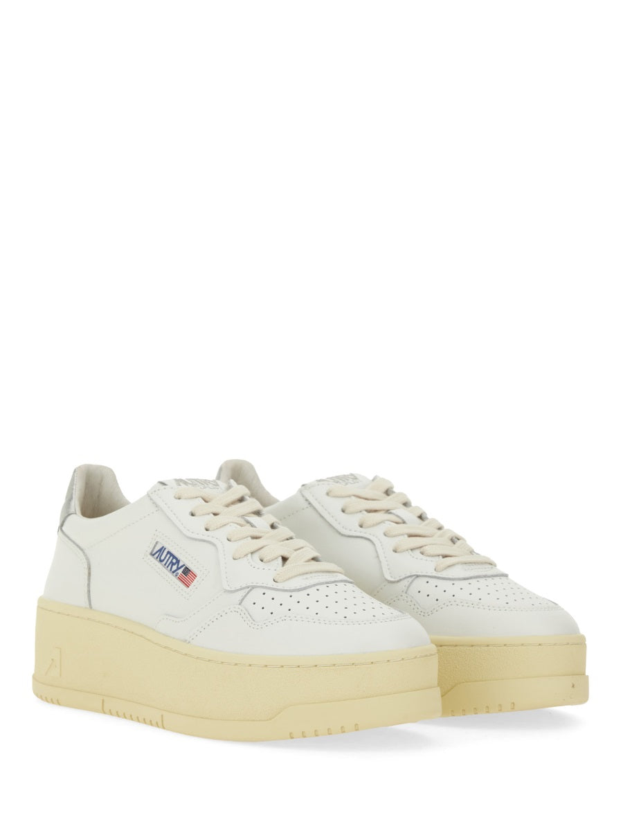 AUTRY Platform Sneaker