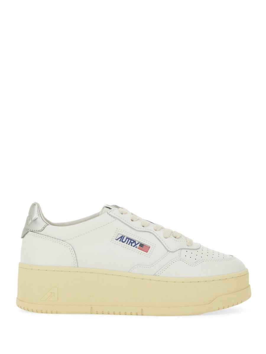 AUTRY Platform Sneaker