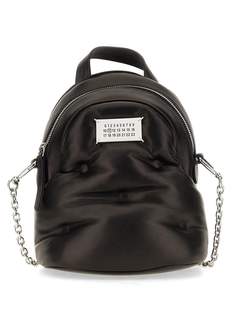 MAISON MARGIELA Glam Slam Mini Backpack