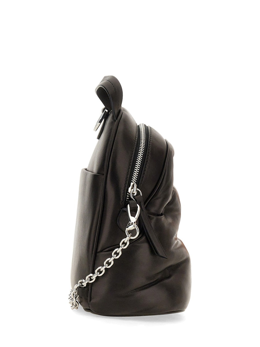 MAISON MARGIELA Glam Slam Mini Backpack