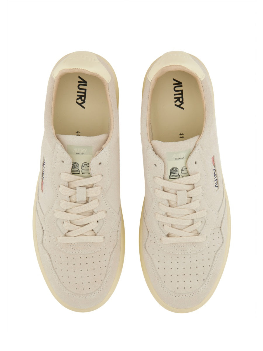 AUTRY Low Sneaker