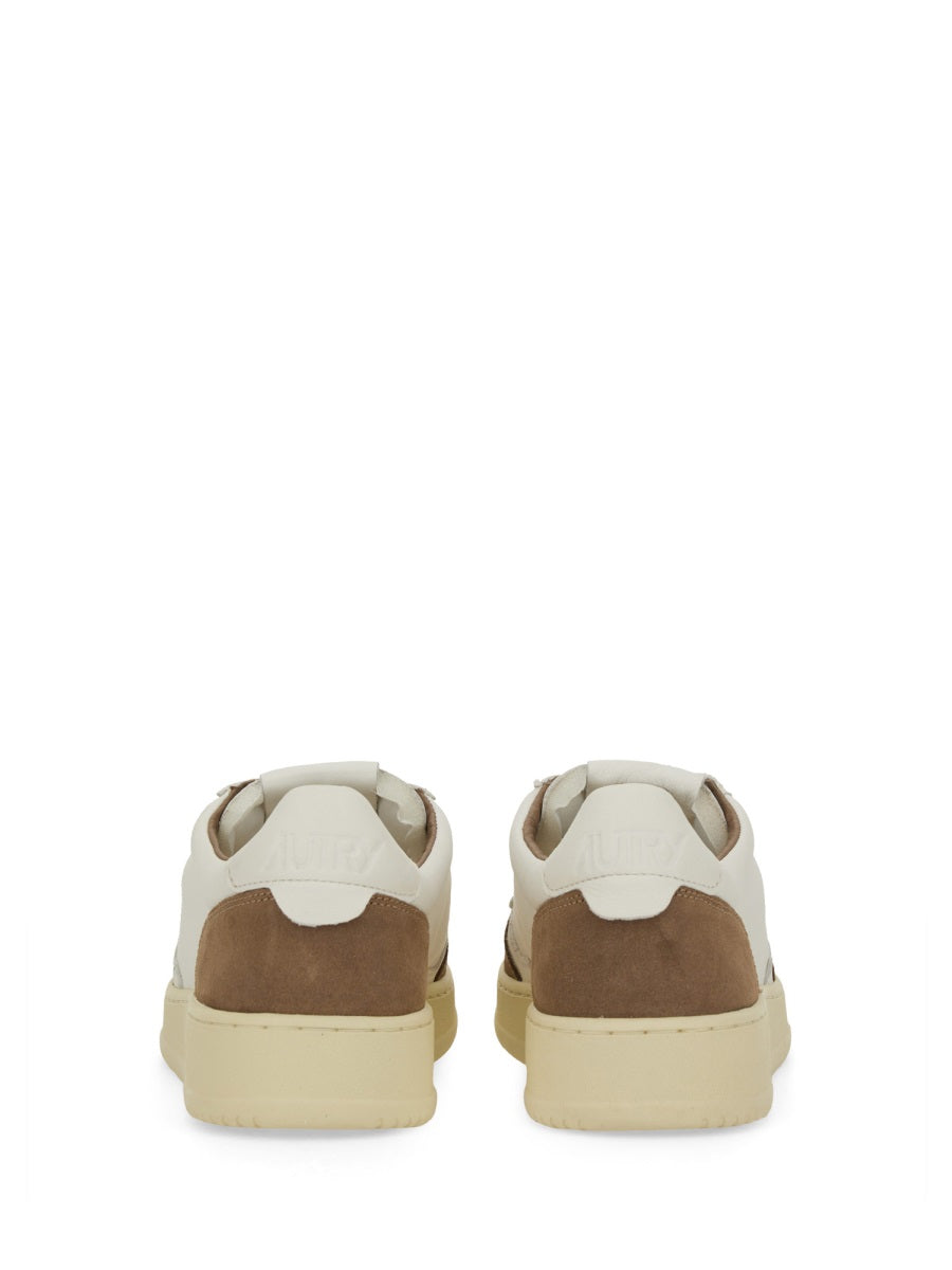 AUTRY Men's Low Sneaker