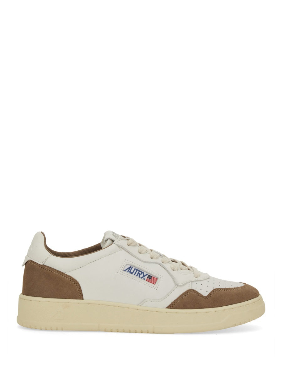 AUTRY Men's Low Sneaker