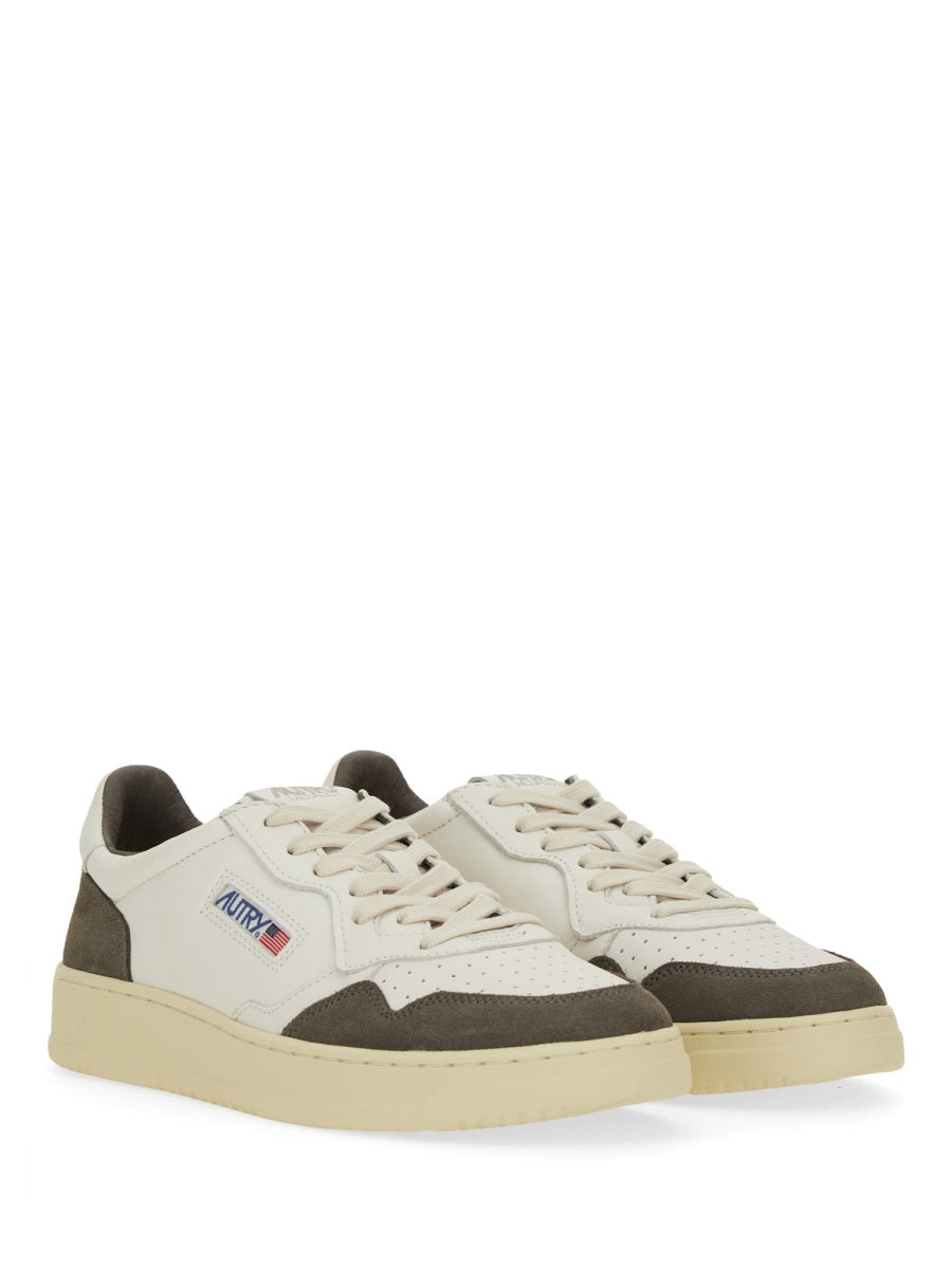 AUTRY Low-Top Sneaker
