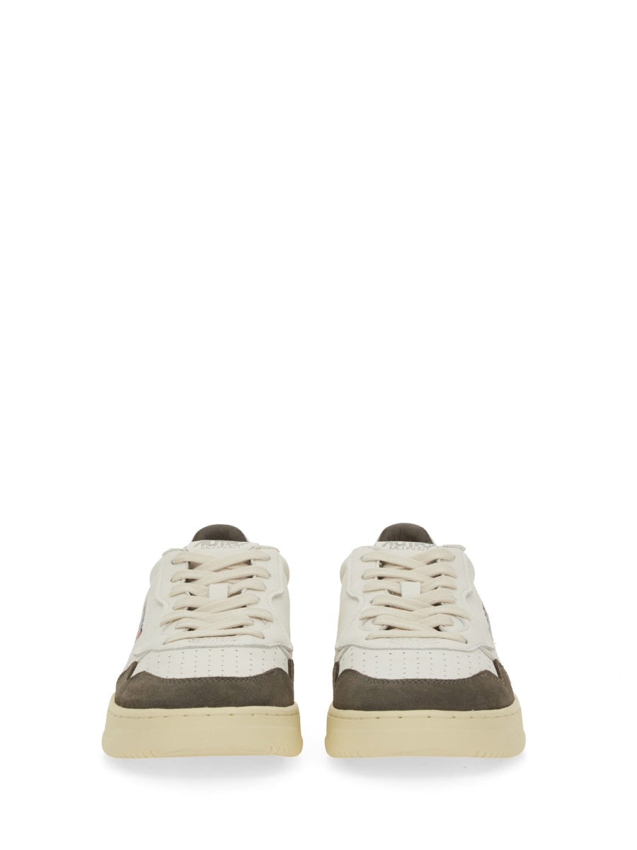 AUTRY Low-Top Sneaker