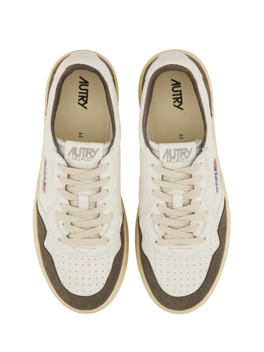 AUTRY Low-Top Sneaker