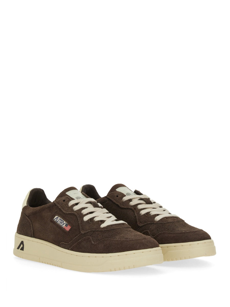 AUTRY Low-Top Men's Sneakers
