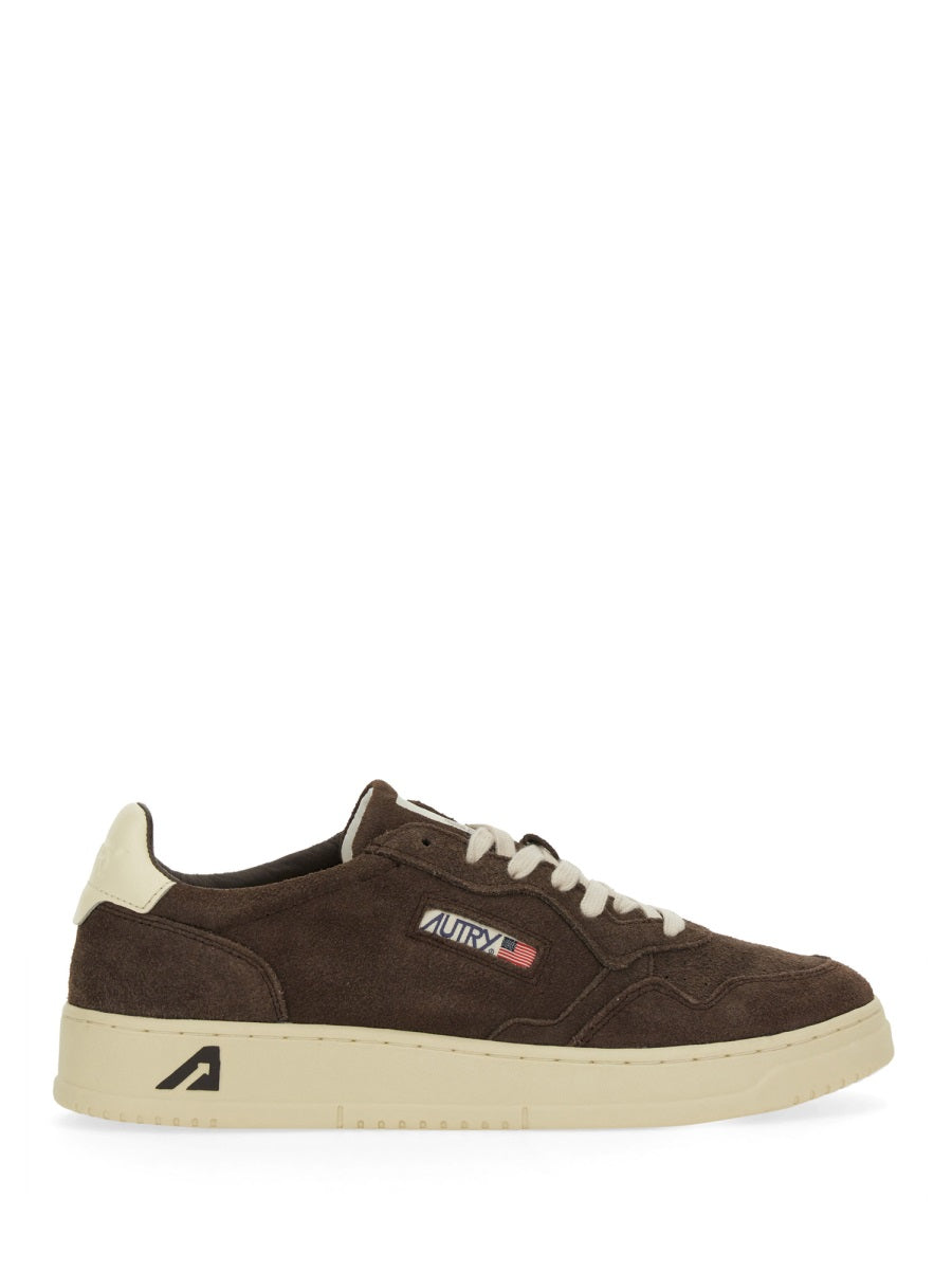 AUTRY Low-Top Men's Sneakers