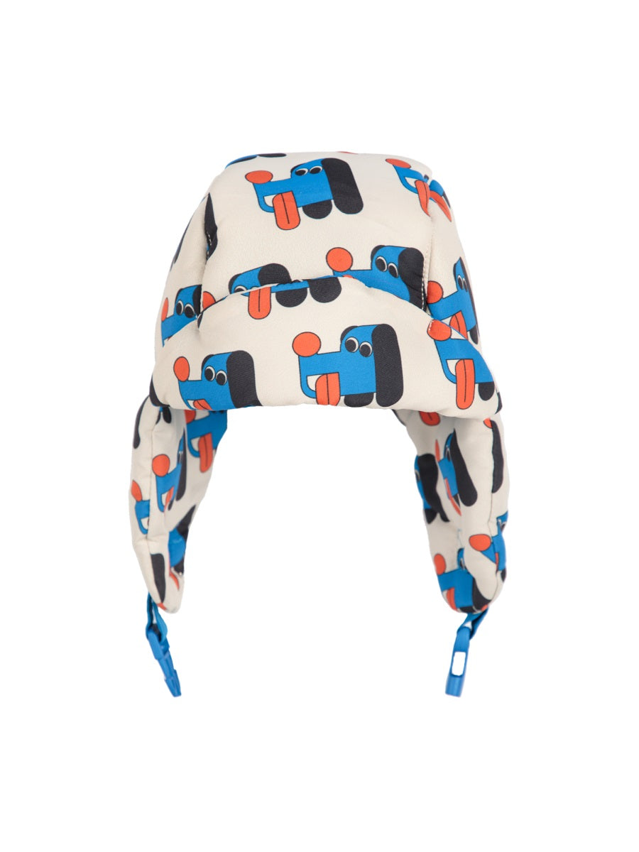 BOBO CHOSES Mini Doggy Hat