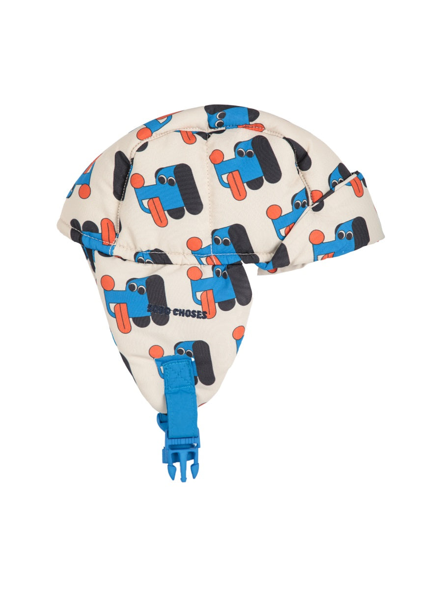 BOBO CHOSES Mini Doggy Hat